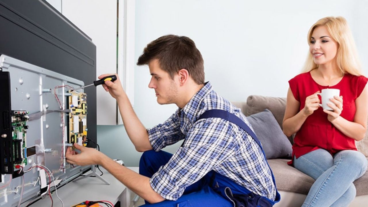 Tavşanlı Televizyon Tamircisi